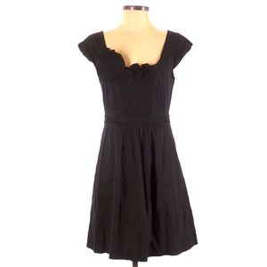 BCBGMAXAZRIA Little Black Dress size XS